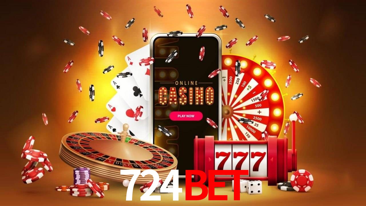 Requisitos do APK da 724bet para Android