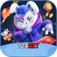724bet Logo